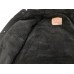 Куртка на меху Sherpa серый